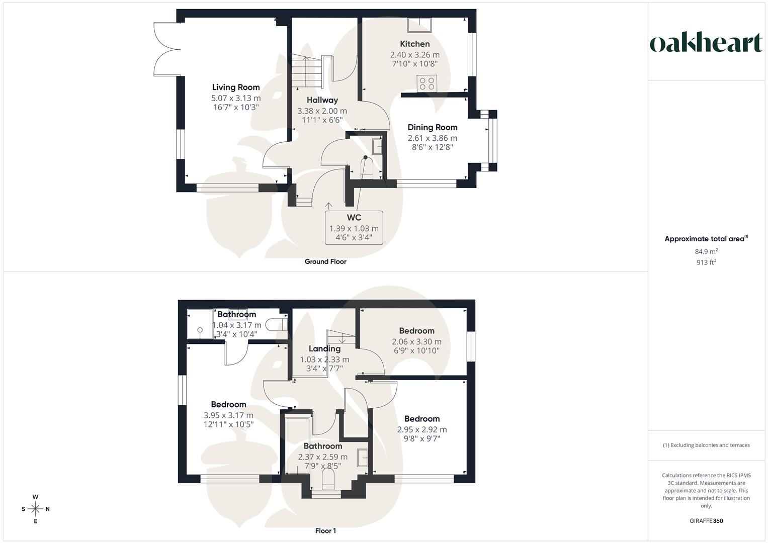 Floorplan thumbnail